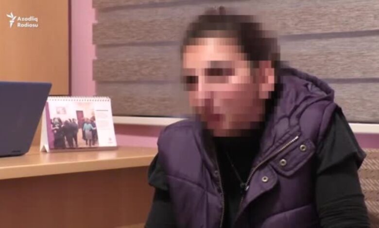 Məişət zorakılığı ilə bağlı 32 mühafizə orderi verilib