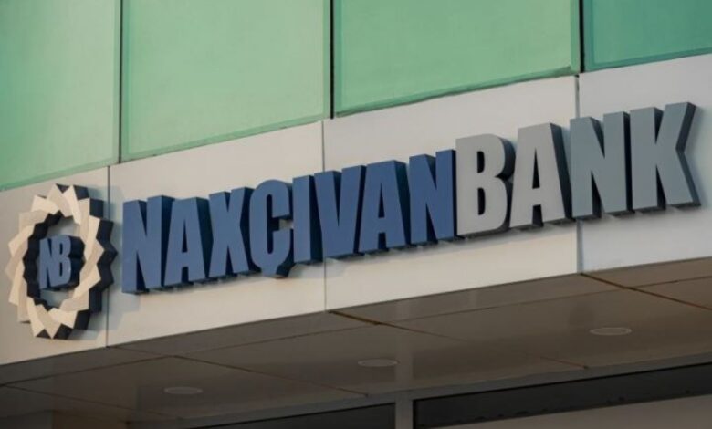 “Naxçıvanbank”ın lisenziyası ləğv edildi