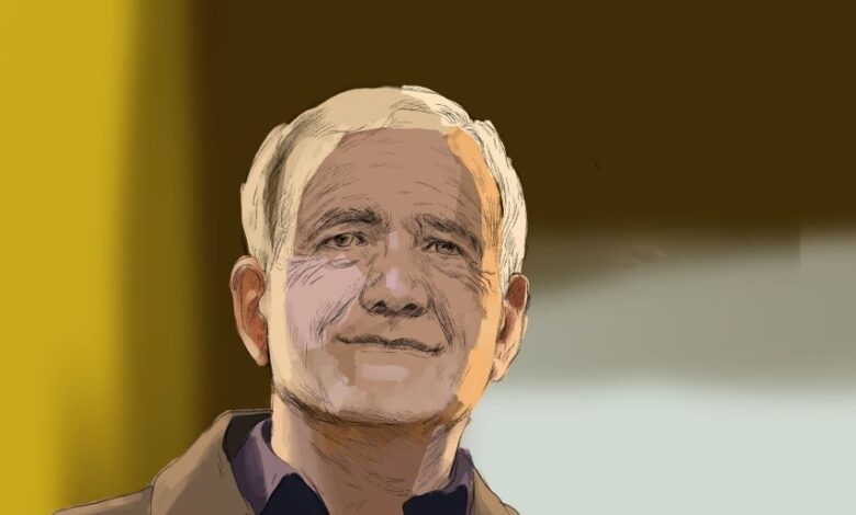 Niyə Pezeşkian?
