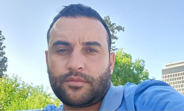 Ordunun zabiti polis zorakılığına görə intihar həddinə çatdığını deyir: “Məni yerdə təpiklədilər…”