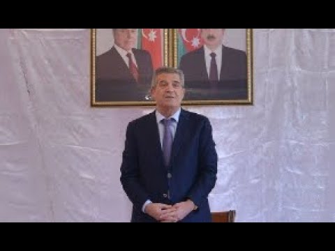 QARADAĞIN İCRA BAŞÇISI SÜLEYMAN MİKAYILOV SAKİNLƏRİ NƏ İLƏ HƏDƏLƏYİR?