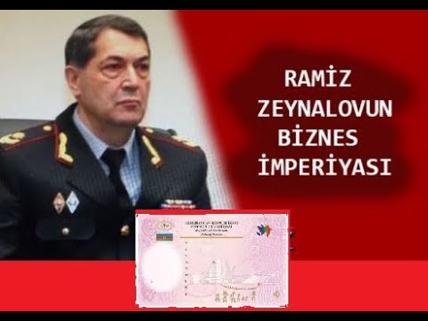 RAMİZ ZEYNALOVUN "BAZAR"I: SÜRÜCÜLÜK VƏSİQƏLƏRİNİ RÜŞVƏTLƏ SATAN QURUMLAR CƏRİMƏLƏRİ NƏDƏN ARTIRIR?