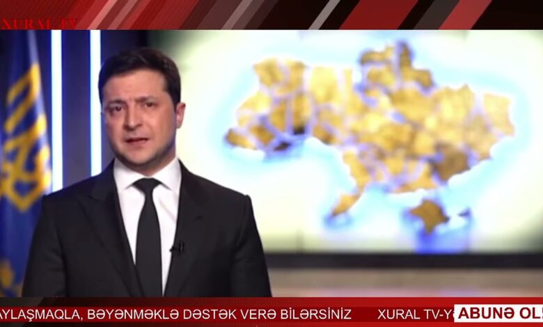 RUSİYADAN QORXMURAM
