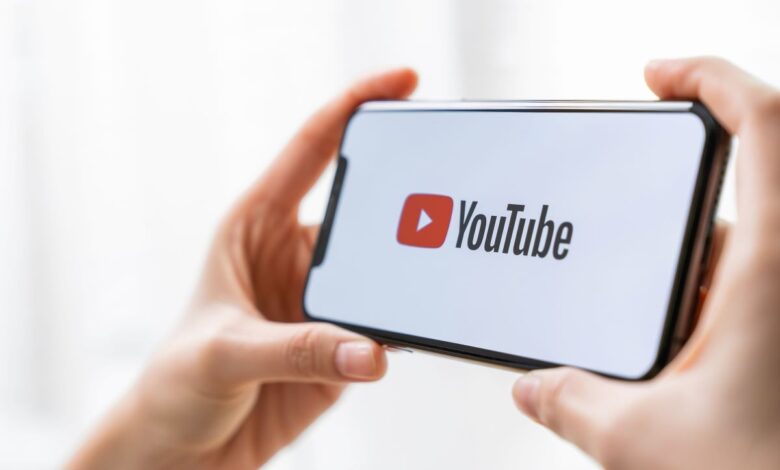 Rusiyada “YouTube”un sürəti 70 faiz azaldılır