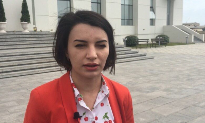Sevinc Vaqifqızı ev dustaqlığına buraxılmadı, məhkəmə daha iki şikayəti təmin etmədi