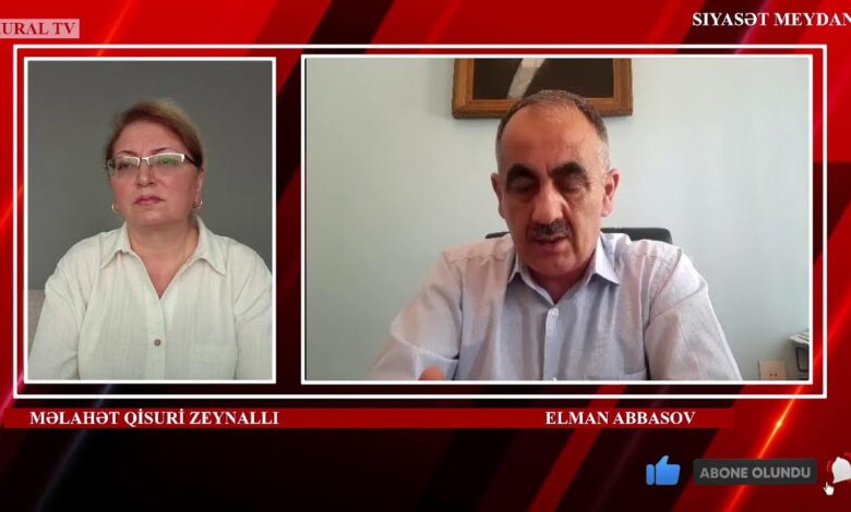 “Siyasət meydanı"#2429 “Parlamentdə "köhnələr"i "yenilər" əvəzləyə biləcəklərmi?” 24.07.2024