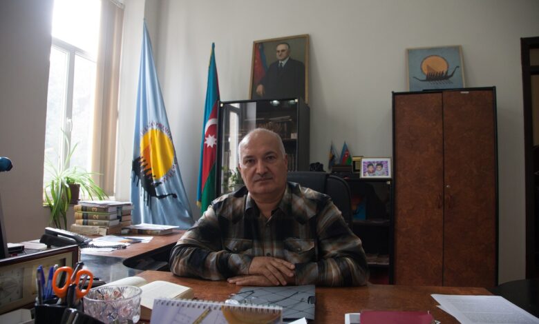 Sərdar Cəlaloğlu deputatlığa namizədliyini geri çəkdi