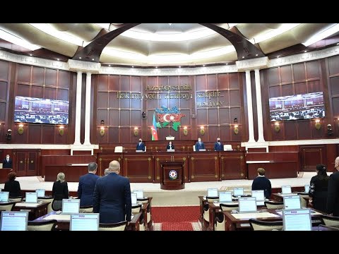 TƏYİNATLI DEPUTATLAR HƏR ZAMAN HAKİMİYYƏTİN MARAQLARINA XİDMƏT EDİRLƏR!