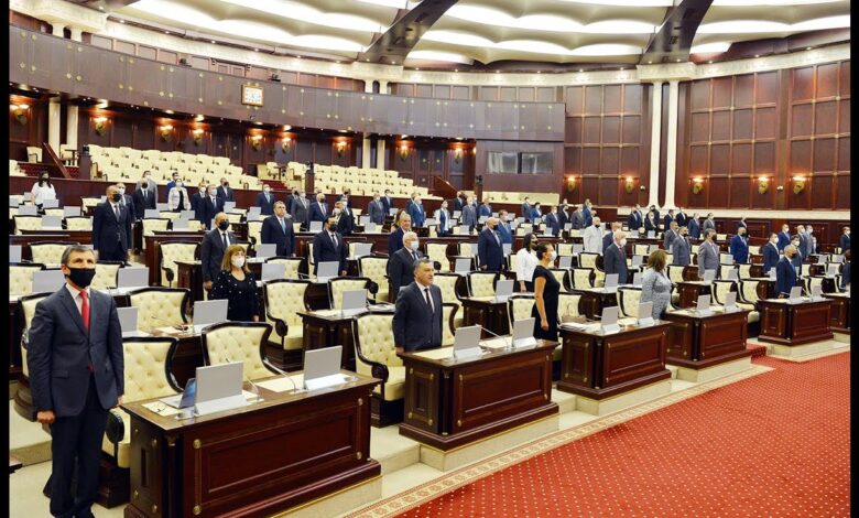 YENİ PARLAMENT NECƏ OLACAQ?