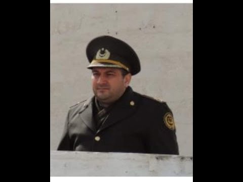 12 saylı Məntəqə tipli Cəzaçəkmə Müəssisəsinin rəisi Babək İsgəndərov kimə güvənir?
