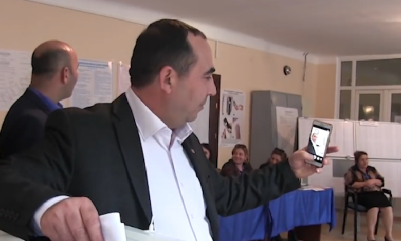 2010-cu il seçkisi: namizədlər güzəştə getmədilər…