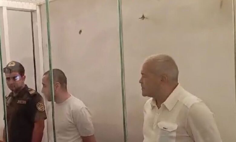 ATV-nin keçmiş prezidenti məhkəmə qarşısına çıxarıldı: 10 nəfərin ölümündə ittiham edilir