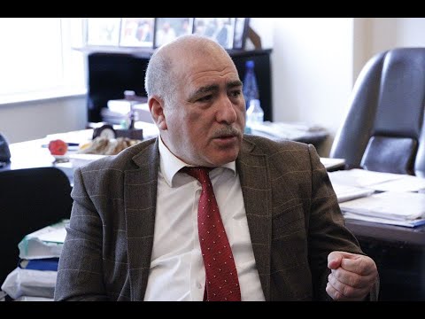 AXP SƏDRİ PƏNAH HÜSEYN PARLAMENT SEÇKİLƏRİNƏ NİYƏ GETDİ?