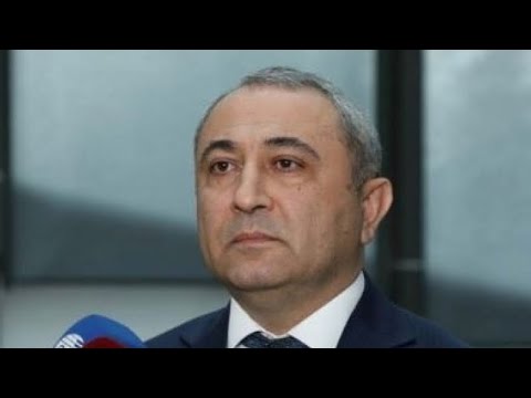AYNA-nln SƏDRİ ANAR RZAYEV HAKİMİYYƏTİ NİYƏ "SABİTAJ" EDİR?