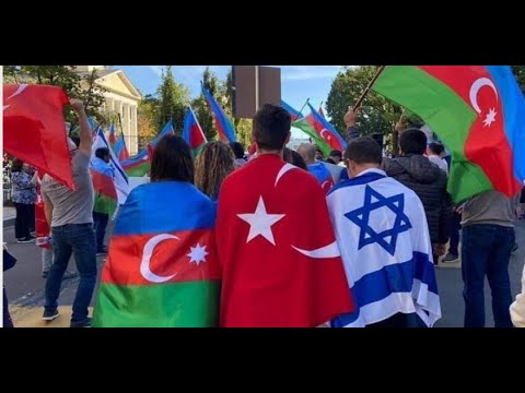 AZƏRBAYCAN-İSRAİL MÜNASİBƏTLƏRİ AZƏRBAYCAN-TÜRKİYƏ MÜNASİBƏTLƏRİNƏ NECƏ TƏSİR EDİR?