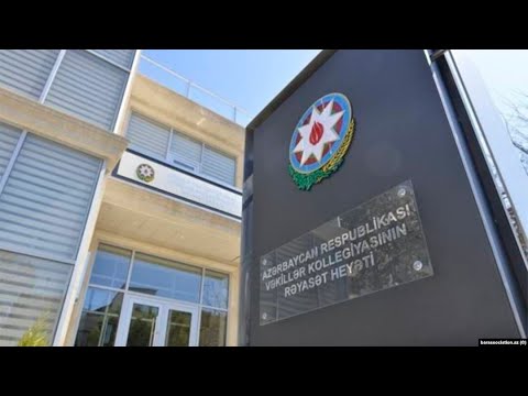 AZƏRBAYCANDA VƏKİLLİK İNSTİTUTU NİYƏ İŞLƏMİR?