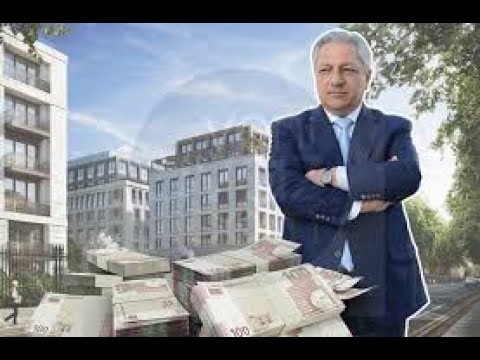 AZIRBAYCANDAN DAŞINAN PULLAR KİMLƏRƏ NƏSİB OLUR?
