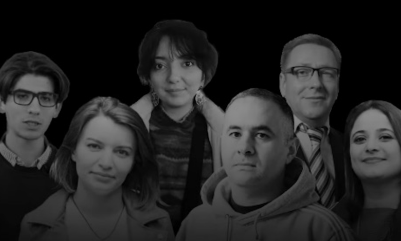 “Abzas Media” nəşri “Azad Media” mükafatına layiq görüldü