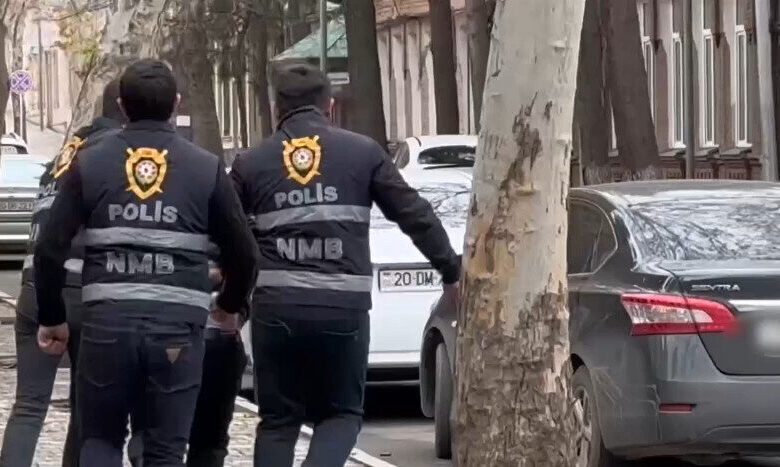 “Axı, mənim də balam var”