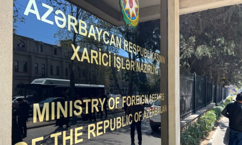Azərbaycan AŞPA-da nümayəndə heyətinin əleyhinə səs verənləri ölkəyə buraxmayacaq