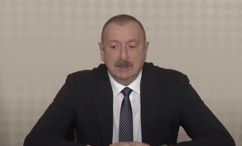 “Azərbaycan anlayır ki, Zəngəzur dəhlizini əldə edə bilməyəcək”