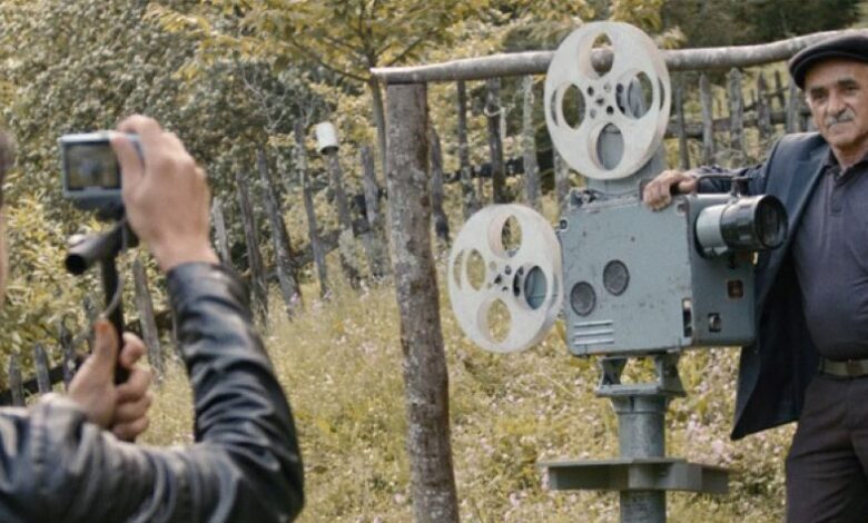 Azərbaycan və talış dillərində çəkilmiş film beynəlxalq mükafat alıb