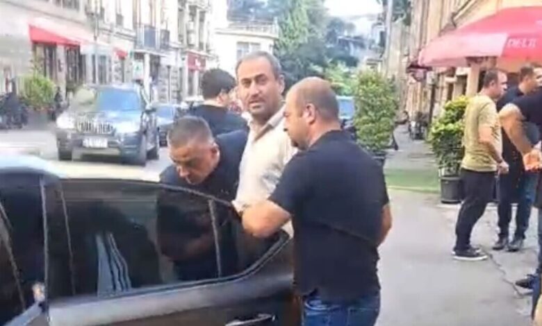 Beynəlxalq təşkilatlar Gürcüstan hakimiyyətindən jurnalisti Azərbaycana verməməyi tələb edib