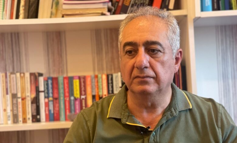 Britaniyalı deputatlar Qubad İbadoğluya azadlıq istəyirlər