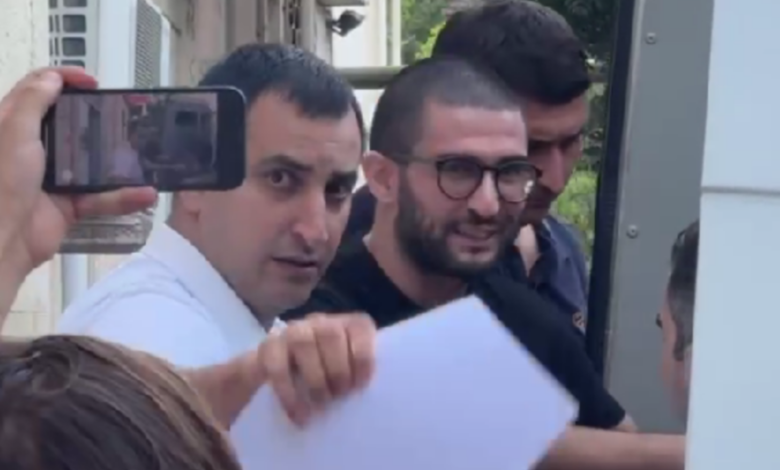 Bəhruz Səmədova və həbsdə olan digər azərbaycanlı alimlərə dəstək məktubu yayılıb