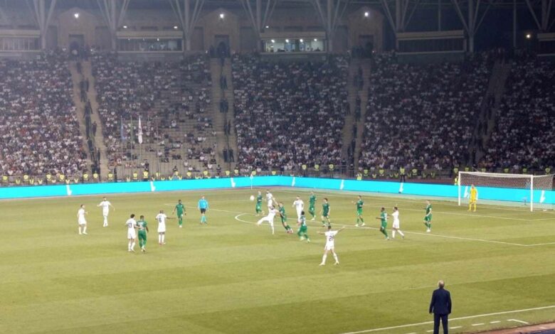Çempionlar Liqası: “Qarabağ” Bolqarıstan klubu ilə qarşılaşıb