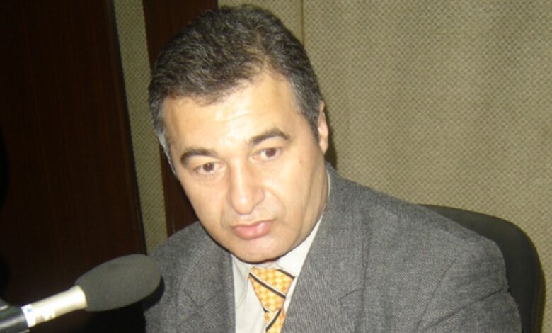 Deputatlığa namizəd Nəsiman Yaqublu seçicilərlə görüşdən qayıdanda həlak olub