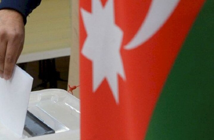 Deputatlığa namizədliyin verilməsi üçün qoyulan müddət başa çatıb