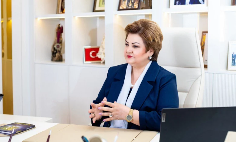 Deputatlığa namizədlə görüşdə Meydan TV əməkdaşları zaldan çıxarılıb