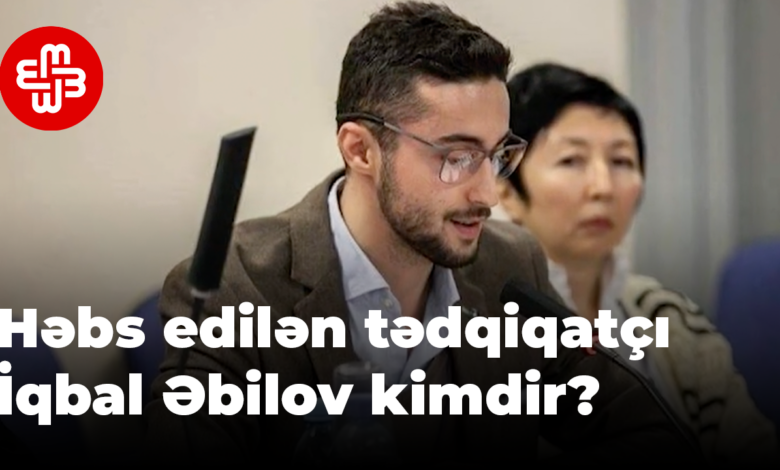 Dövlətə xəyanətdə ittiham olunan talış tədqiqatçısı kimdir?