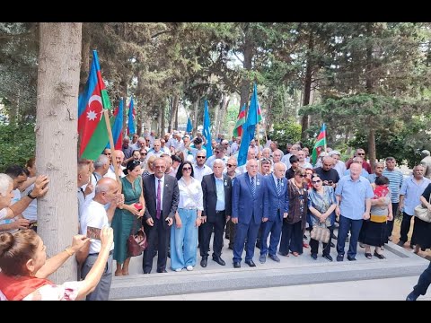 "HAKİMİYYƏT SEÇKİYƏ İNAMI SIFIRA ENDİRSƏ DƏ, MÜSAVAT PARTİYASI AKTİVLİYİ ARTIRMAQ NİYYƏTİNDƏDİR!"