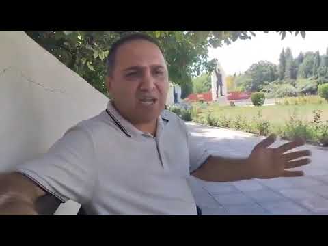 KORRUPSİYANER MƏMURLARI İFŞA EDƏN BLOGERƏ QARŞI DÖVLƏTİN QANUNLARINI KİMLƏR ÇEYNƏDİ?