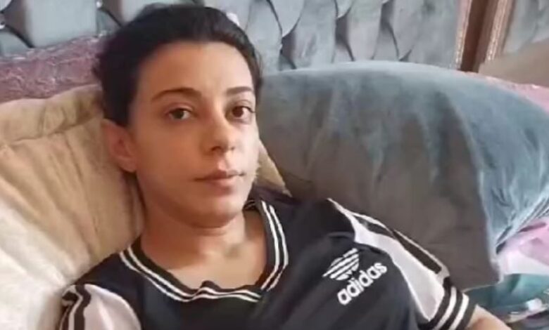 Mingəçevir sakini: “Yeni doğulan körpəm həkim səhlənkarlığının qurbanı oldu”