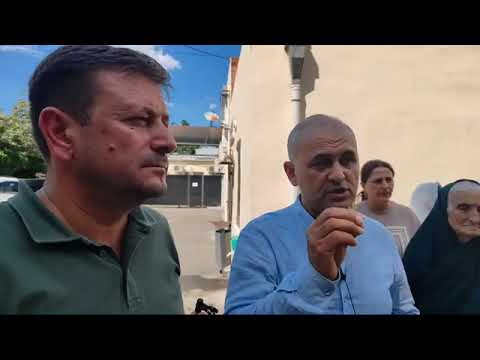 "NƏRMİN İŞİ"NDƏ SAXTA İTTİHAMLARLA HƏBS EDİLƏN İLKİN SÜLEYMANOVA NİYƏ 18 İL HƏBS CƏZASI KƏSDİLƏR?