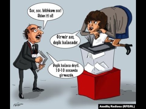 "PARLAMENT SEÇKİLƏRİNİN QÜSURSUZ KEÇİRİLƏCƏYİ İLLÜZİYASINA QAPILMIRAM!"