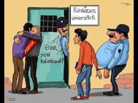 PROBLEMLƏRİ HƏLL ETMƏK ƏVƏZİNƏ İCRA HAKİMİYYƏTLƏRİ VƏTƏNDAŞLARI ŞƏRLƏMƏ MAŞININA ÇEVRİLİB
