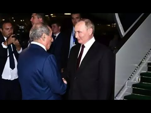 PUTİN AZƏRBAYCANDAN NƏ İSTƏDİ VƏ NƏ APARDI?