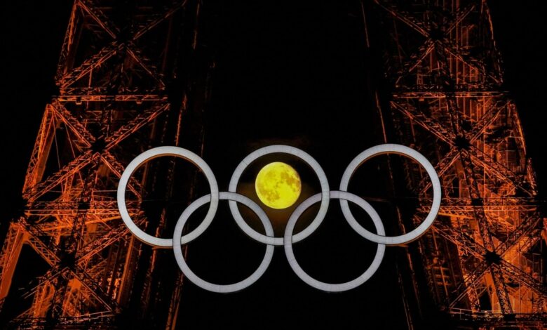 Paris-2024: Azərbaycan taekvondoçusu gümüş medal qazanıb