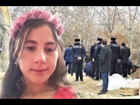 "QAN QRUPU MÜƏMMASI": NECƏ OLUR Kİ, TAPILAN MEYİTLƏ NƏRMİN QULİYEVANIN QAN QRUPU EYNİ DEYİL!