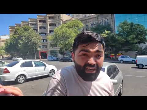 QAZİLƏR AYAĞA QALXDI: "PREZİDENTİ KİM İNANDIRIB Kİ, QAZİ 80 MANATLA DOLANA BİLƏR..."