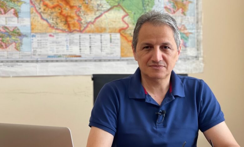 Qardaşı: 'Ələsgər Məmmədliyə cərrahi əməliyyat lazımdır'