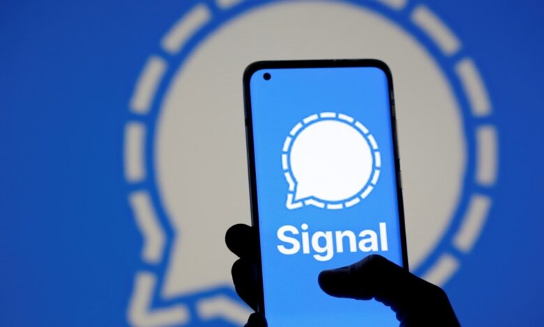 Rusiyada Signal messencerinə giriş məhdudlaşdırılıb