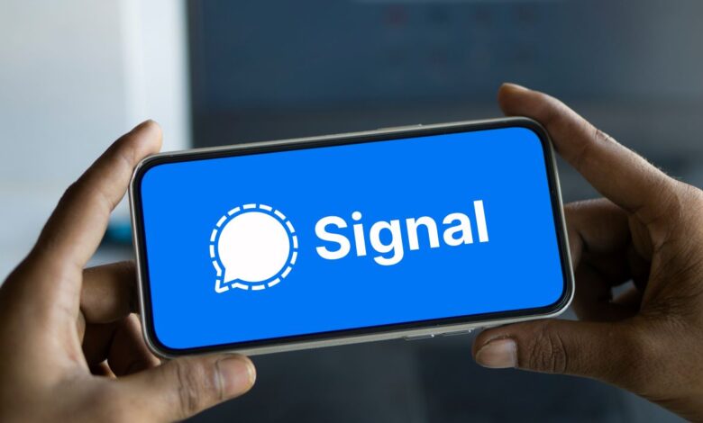 Rusiyada “Signal”ın bloklandığı bildirilir