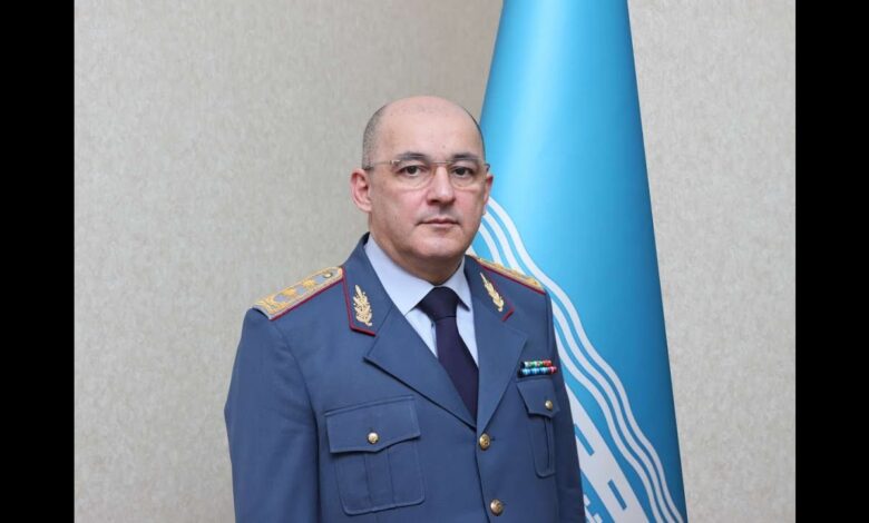 SAHİBKAR ŞAHİN BAĞIROVUN GÖMRÜK KOMİTƏSİNİN FƏALİYYƏTİNİ BELƏ İFŞA ETDİ
