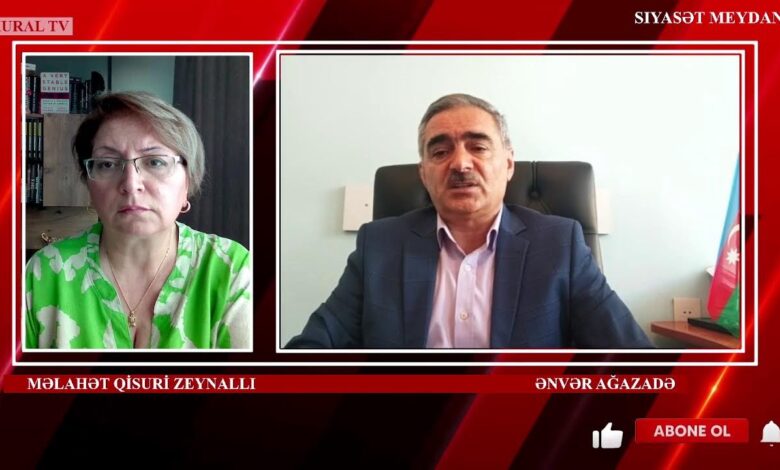 “Siyasət meydanı"#2434“Korrupsiya ilə əldə edilən milyardlar xaricə necə və niyə daşınır?"07.08.2024
