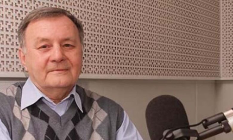 Stanislav Tarasov: “Putinin səfəri “üçbucaq format”a hesablanıb: Moskva-Bakı-Tehran…”